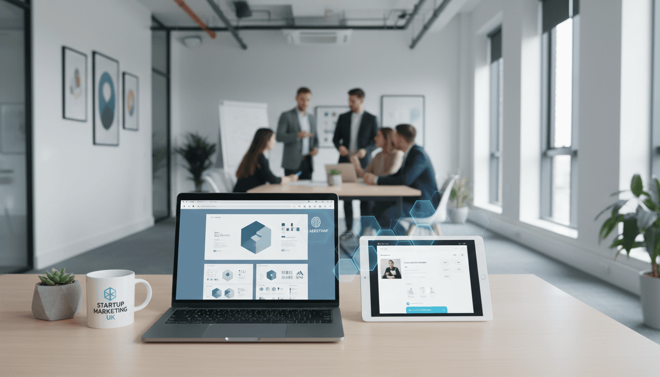 Featured image for LLM Tools for UK Startups: Lessons from Havas Ava