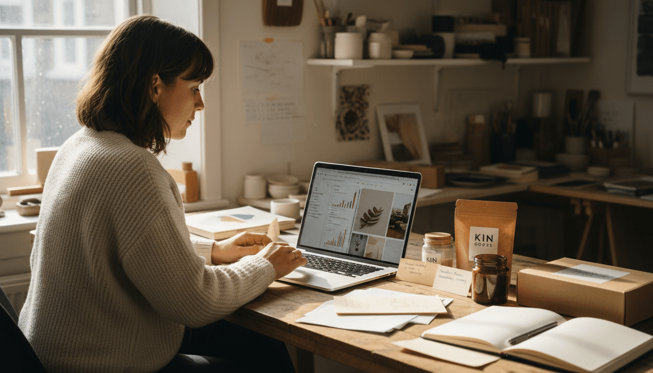 Featured image for Build Brand Loyalty: Tesco Ad Lessons for Startups