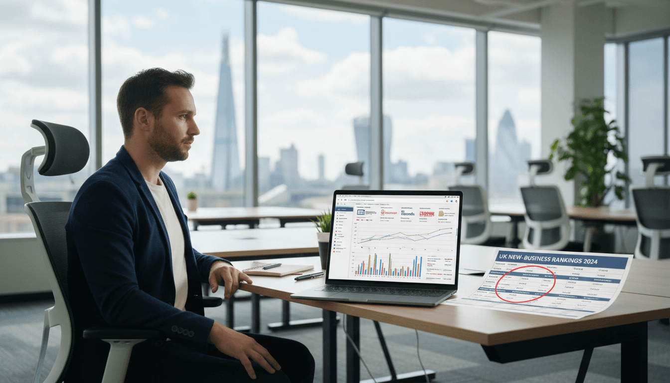 Featured image for UK New-Business Rankings 2025: What Winners Do