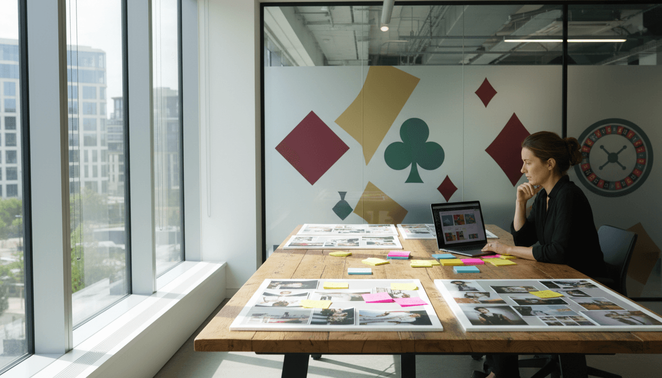 Featured image for Creative Pitch Lessons for UK Startup Growth