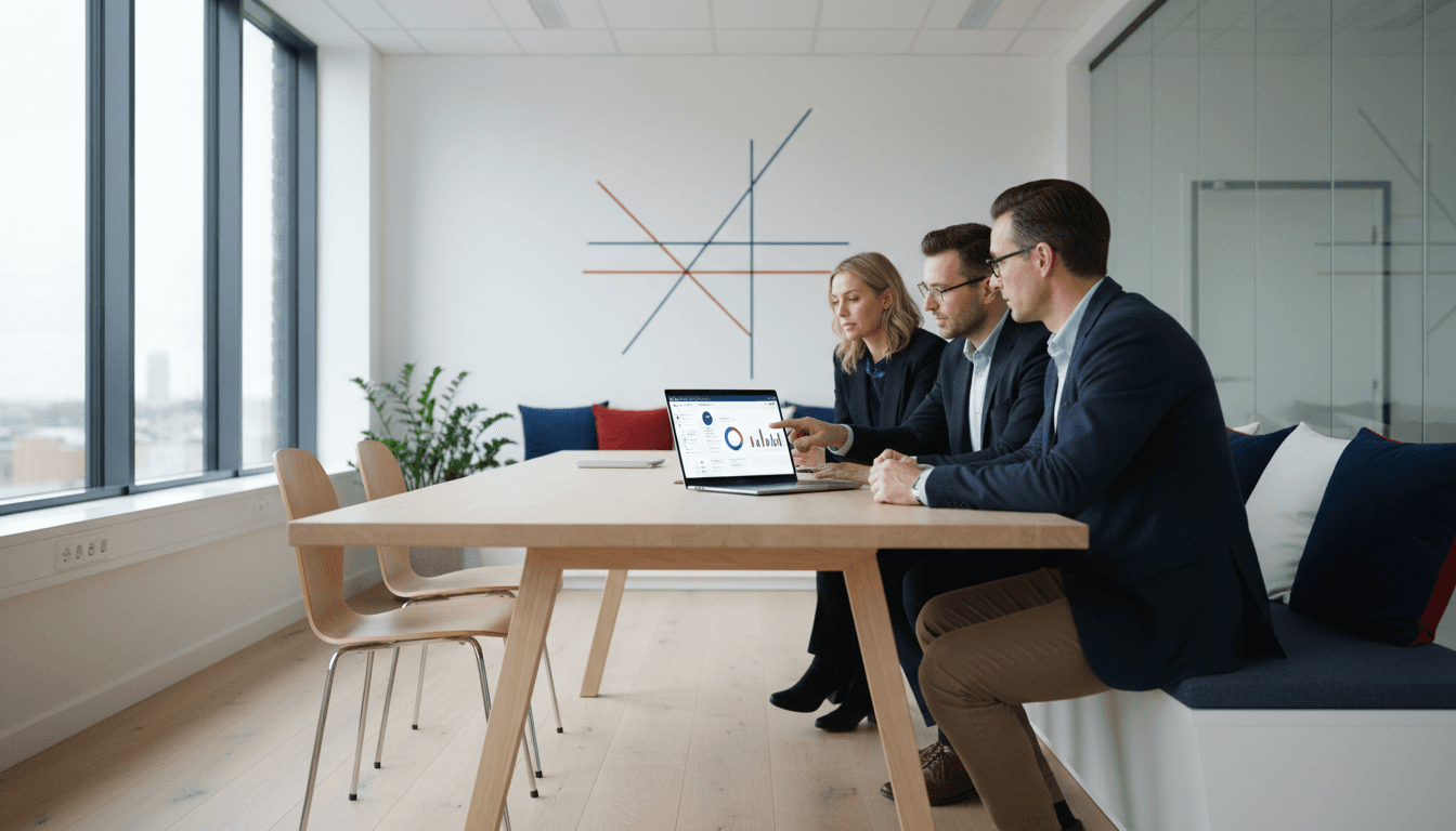 Featured image for What UK Fintechs Can Learn From Denmark’s Scaleups