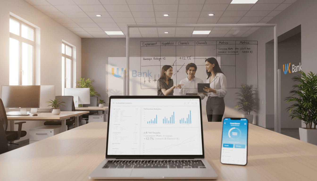 Featured image for AI Marketing Lessons from Lloyds for UK Startups