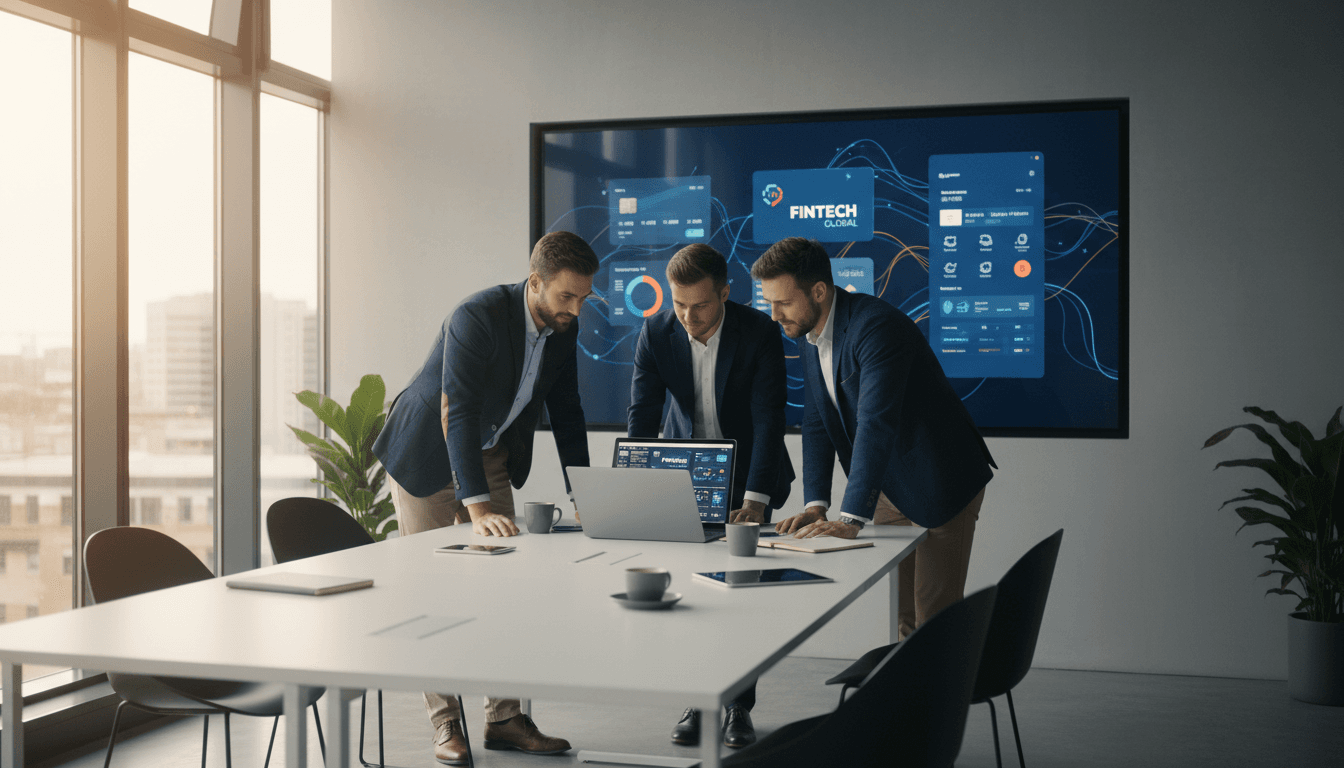 Featured image for How Incard’s £10m Series A Signals Fintech Marketing Wins