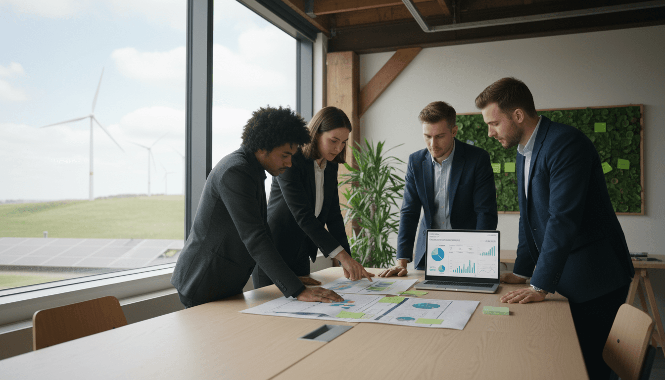 Featured image for Cannes Lions 2026: A Net-Zero Marketing Playbook