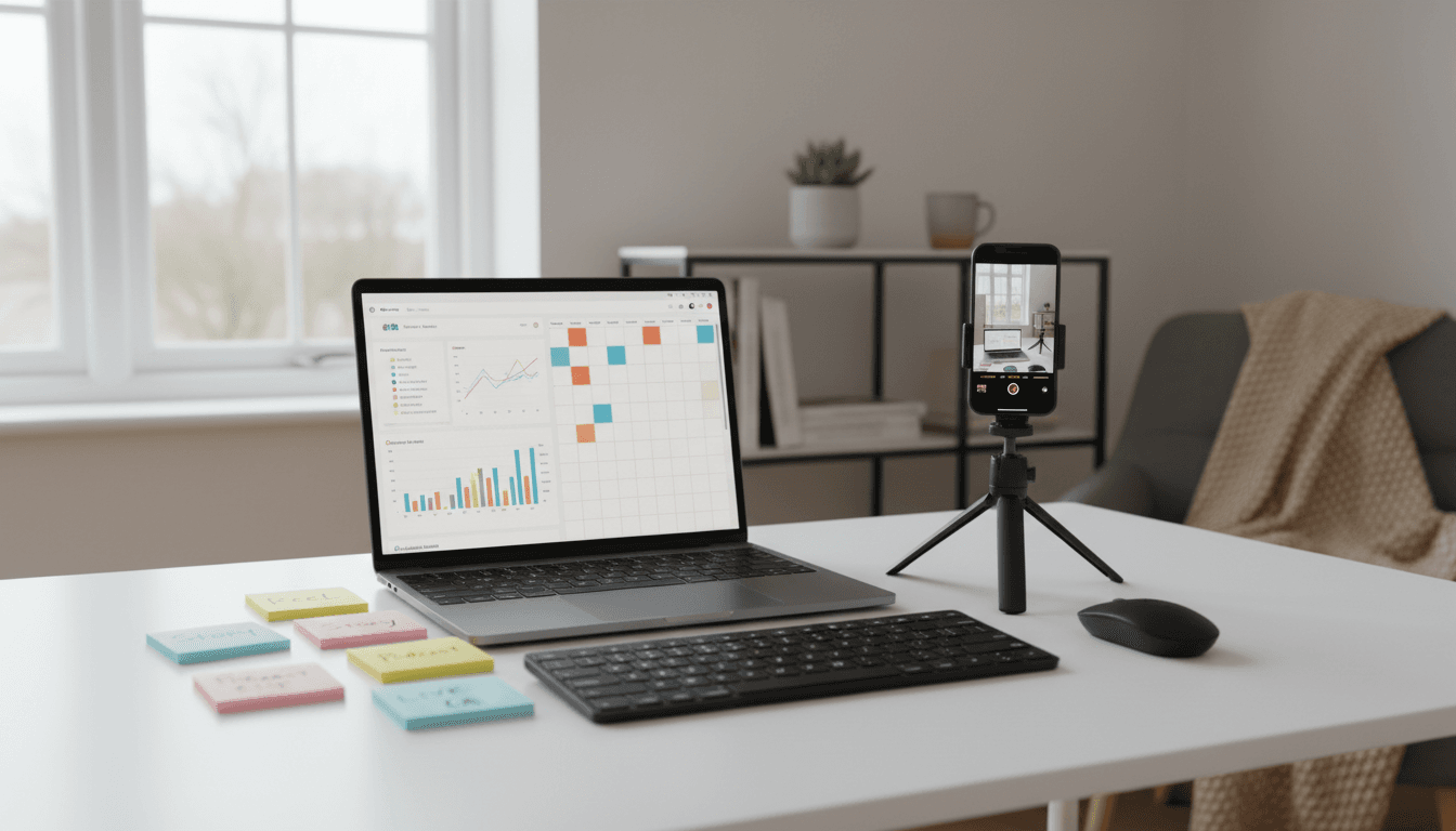 Featured image for January 2026 Social Media Trends UK Startups Can Copy