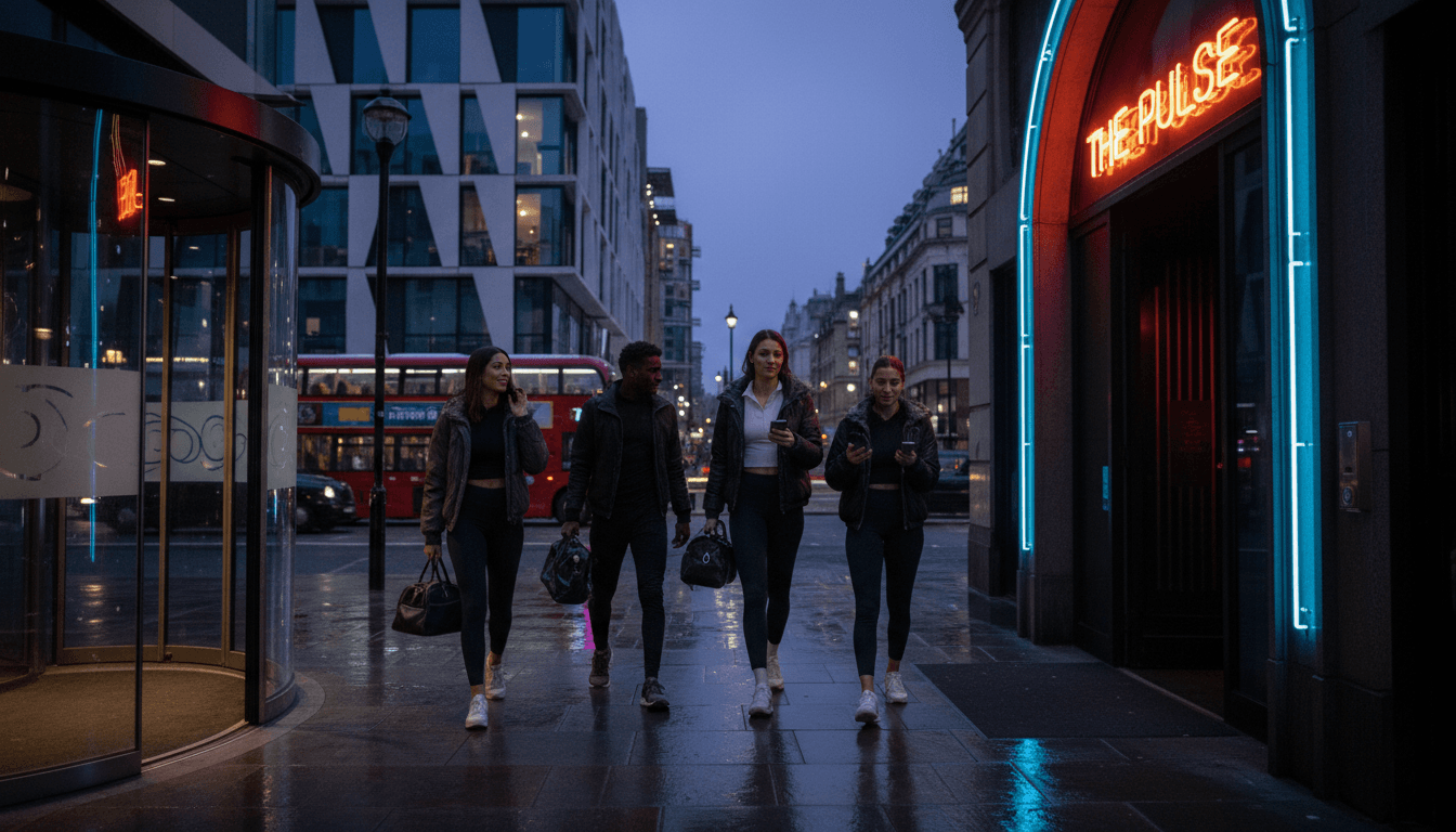 Featured image for Creator-Led Brand Launches: Lessons for UK Startups