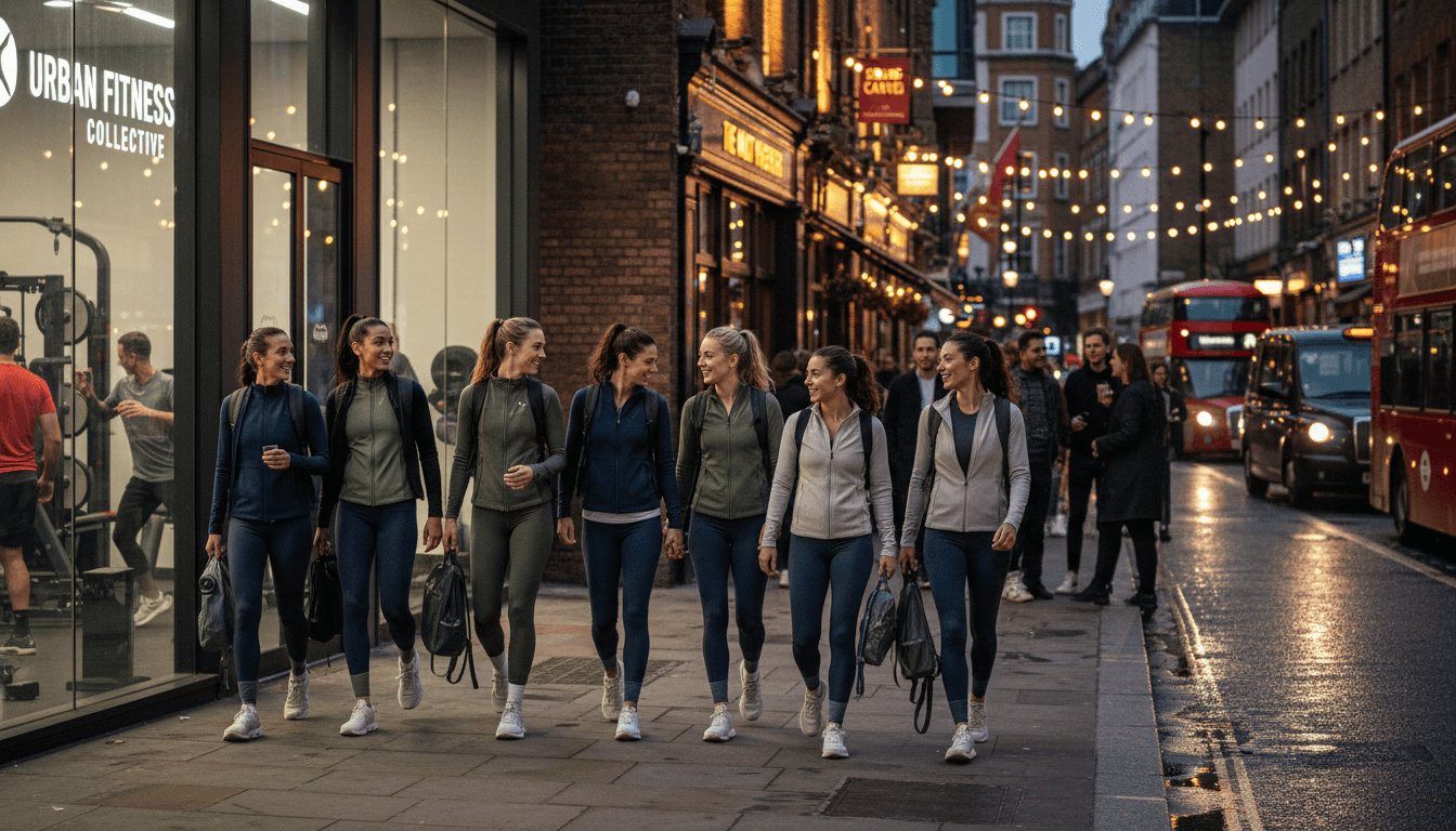 Featured image for Creator-Led Launches: A UK Startup Playbook