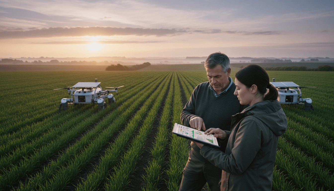 Featured image for Scope 3 Emissions in Agri-Food: Lessons from Proba