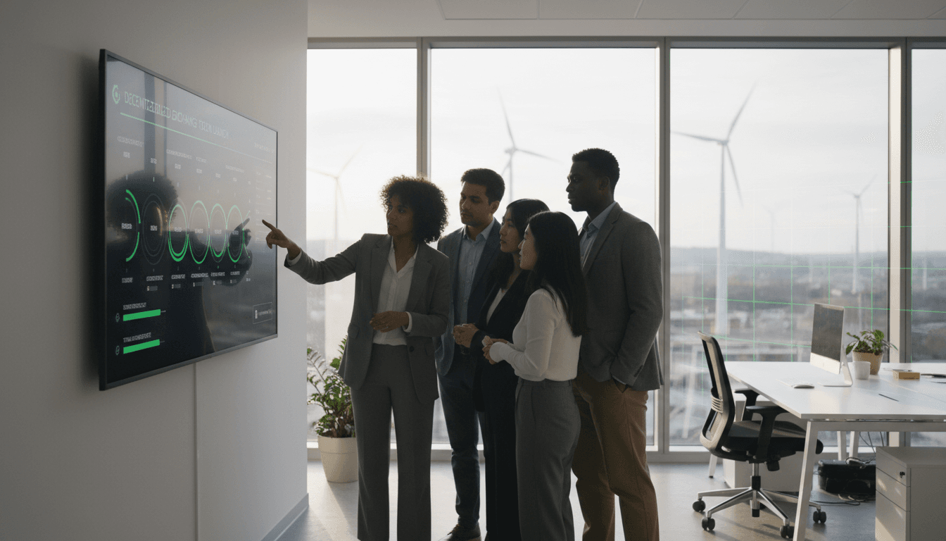 Featured image for IDO Launchpads: 6 Benefits for UK Startup Growth