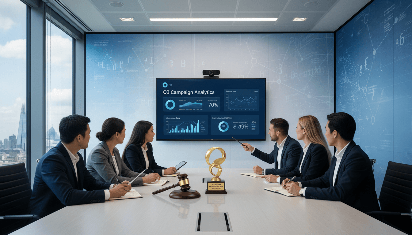 Featured image for What UK Startups Can Learn From Agency Awards Judging