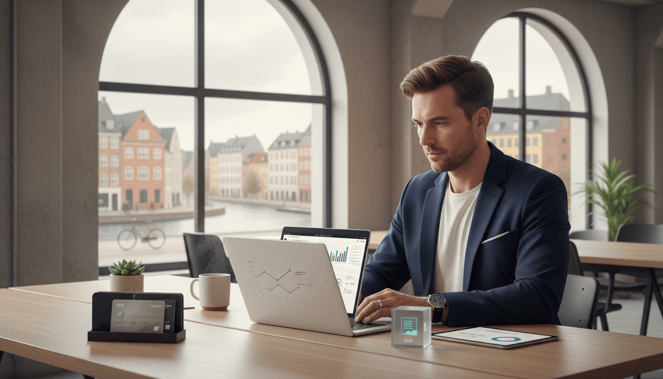 Featured image for What UK Startups Can Learn From Denmark’s Fintech Boom