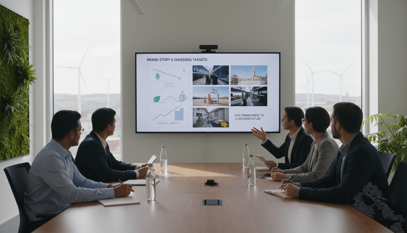 Featured image for When Creative Leaders Leave: Keep Your Brand Steady