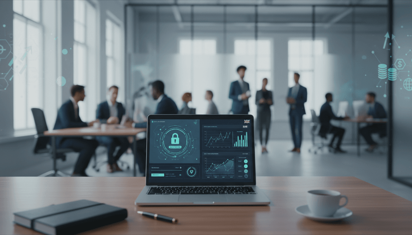 Featured image for Open Banking in the UK: A Growth Play for Fintechs