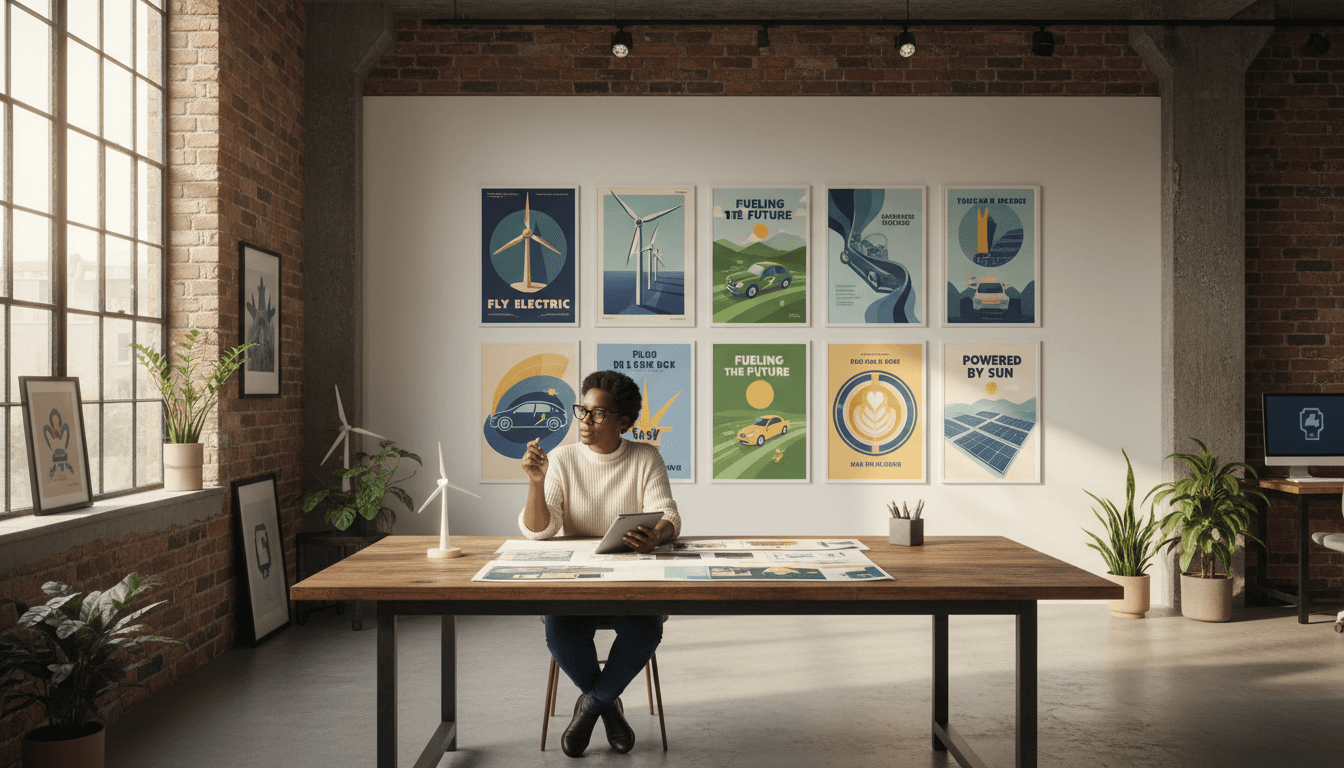 Featured image for What 50 Years of British Ads Teach Climate Startups