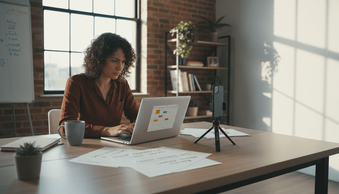 Featured image for Why Startups Need a Social & Influencer Lead Now