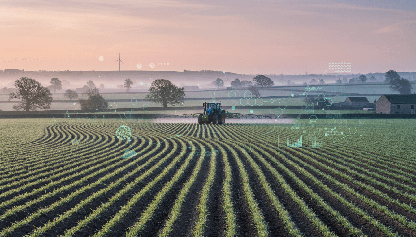 Featured image for Scope 3 Farming Emissions: Marketing Lessons From Proba