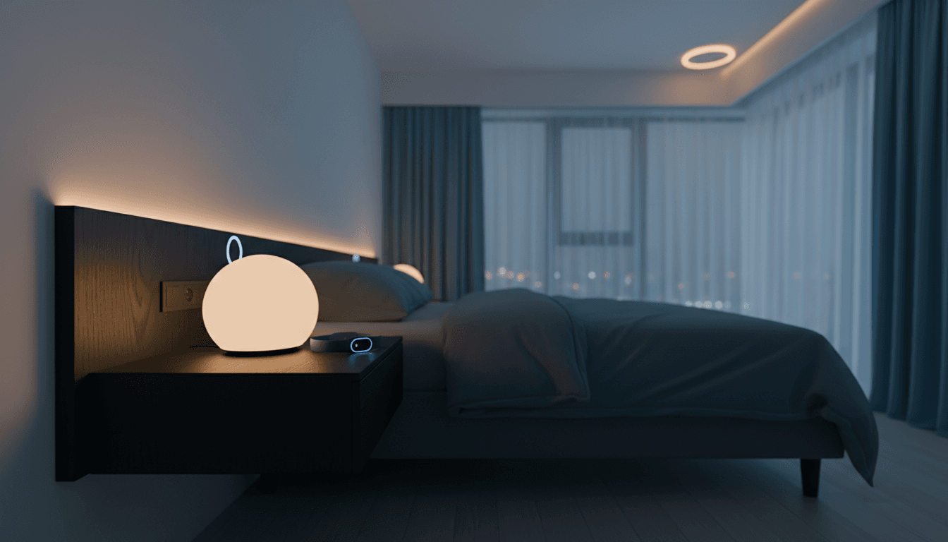 Featured image for SleepTech in 2026: 8 Products & 3 Growth Lessons