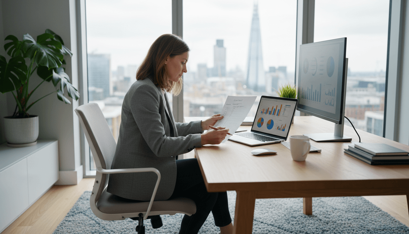 Featured image for How UK Solopreneurs Can Get Industry Recognition in 2026