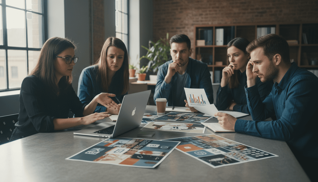 Featured image for Brand Messaging Mistakes Startups Can’t Afford to Make