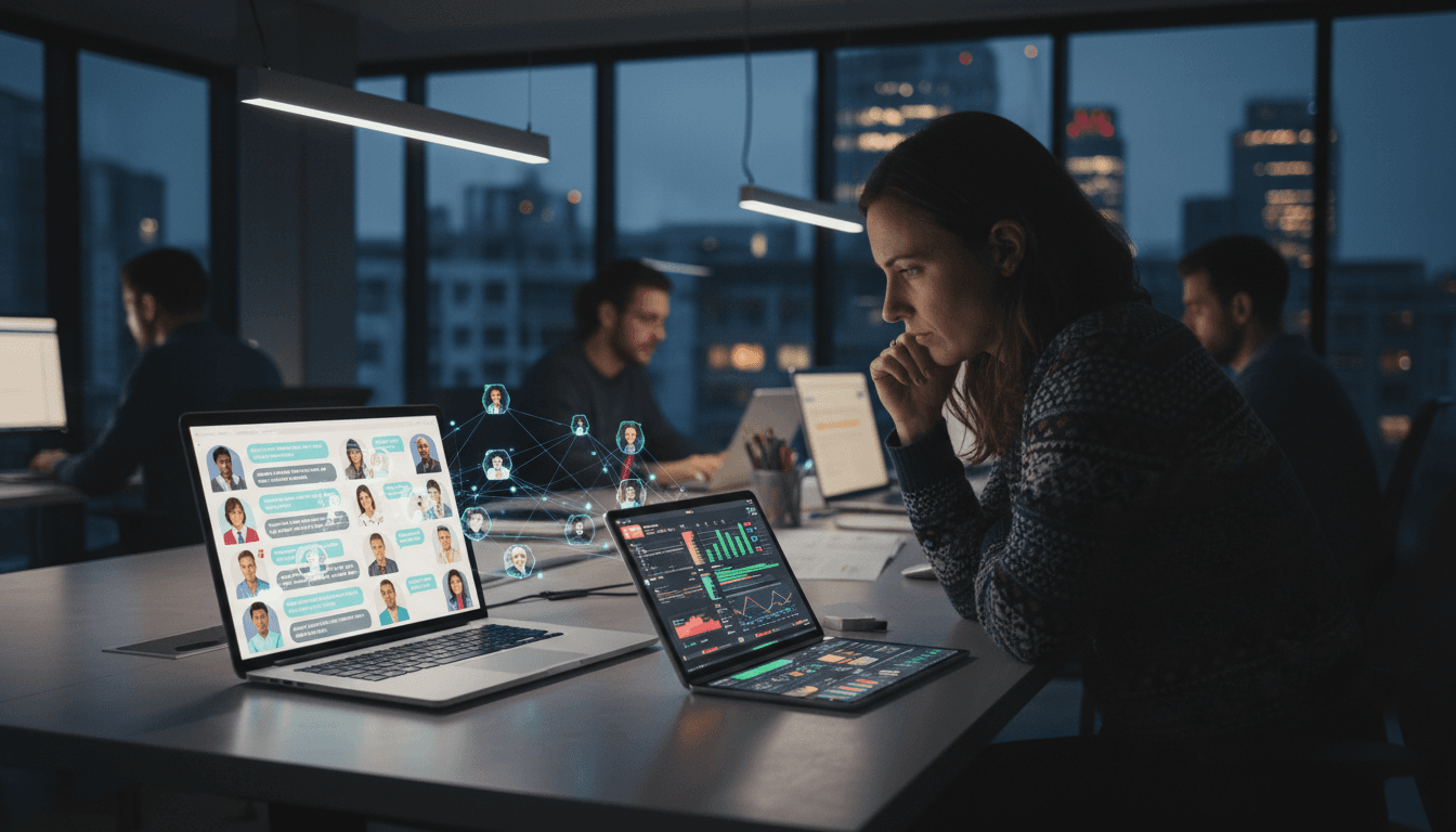 Featured image for AI Agent Social Platforms: What Moltbook Means Now