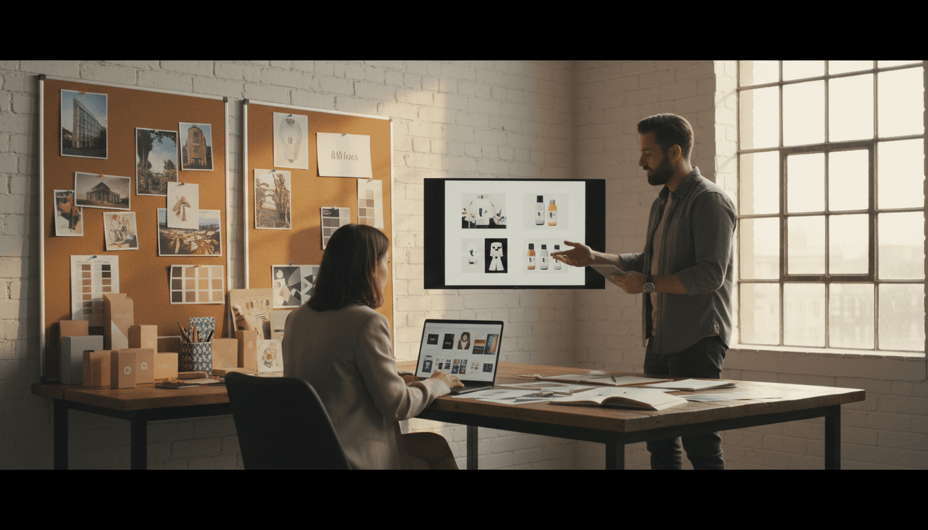 Featured image for Creative Agency Partnerships: Lessons from Waitrose