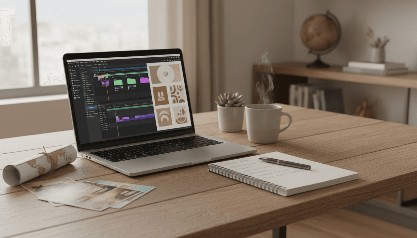 Featured image for Brand Storytelling Lessons from Tourism Irelandâs Ads