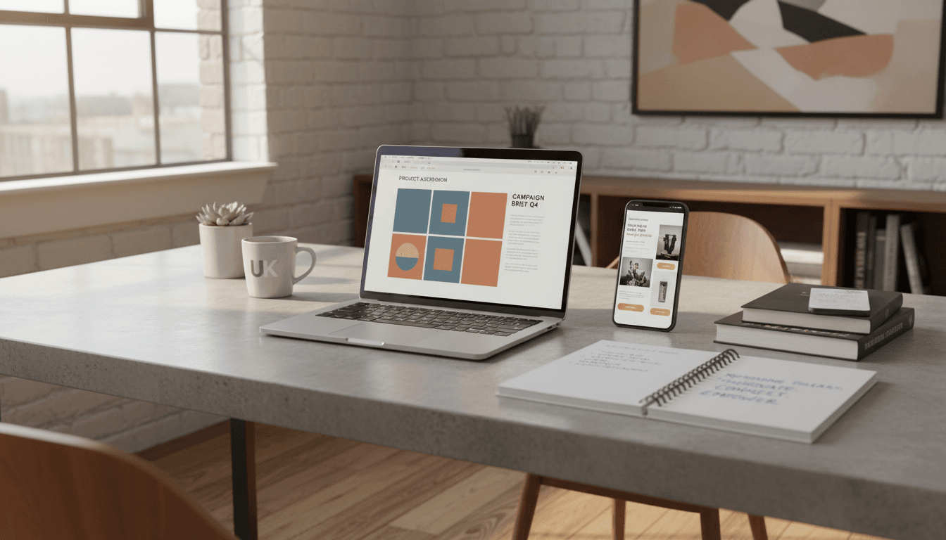 Featured image for Hire a Creative Agency Like a Grown-Up (Even Solo)