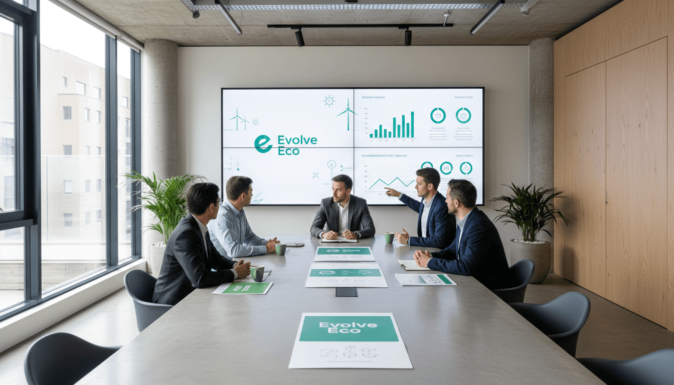 Featured image for Creative Leadership Changes: A Startup Brand Reset