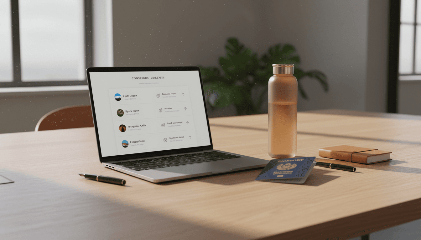 Featured image for Net-Zero Travel Marketing: Lessons from Axonall