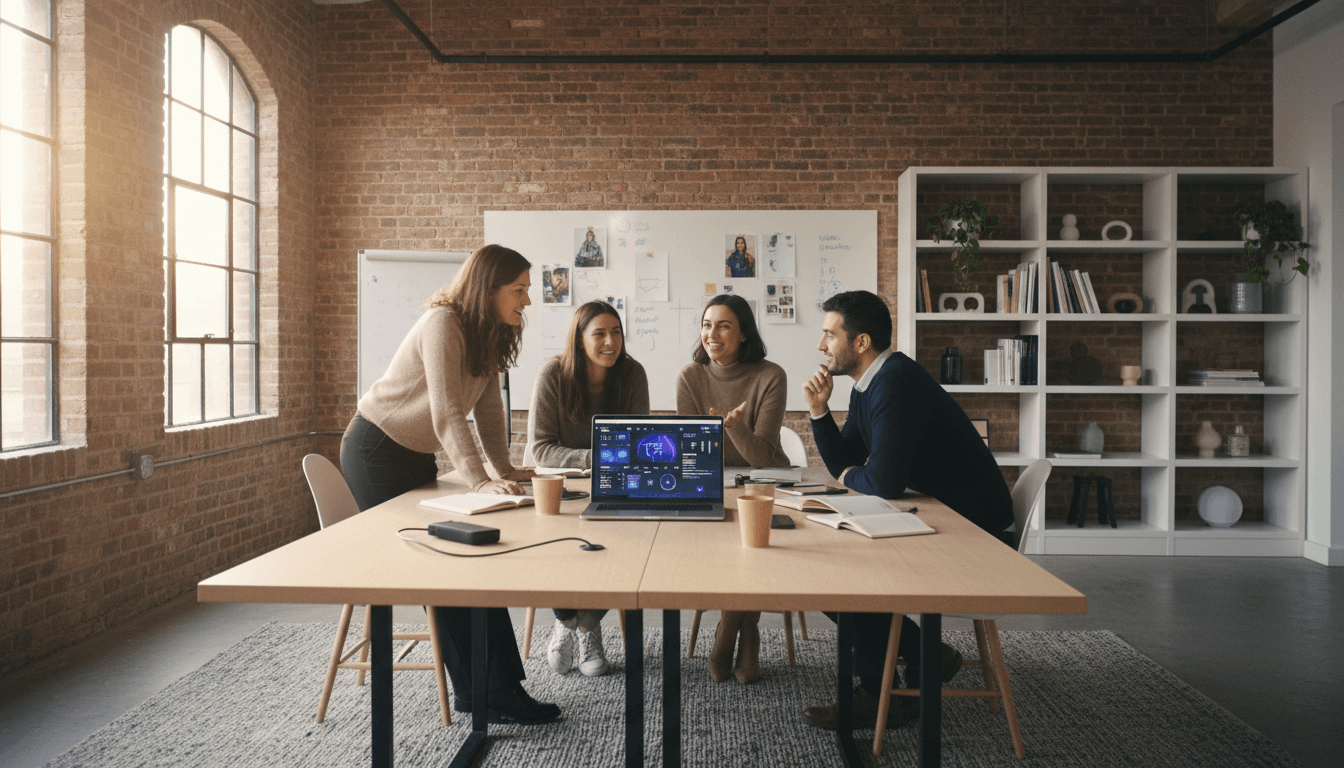 Featured image for AI Innovation Leads: What UK Startups Can Copy