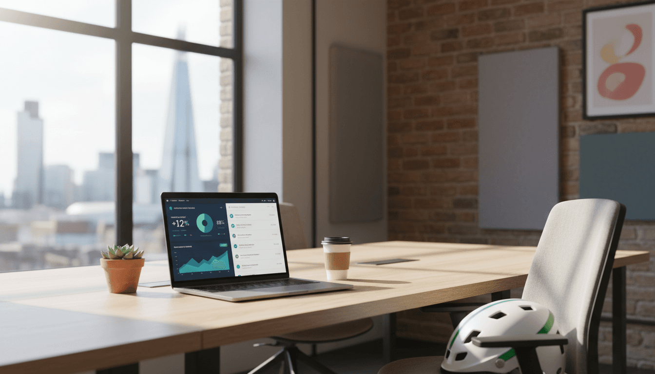 Featured image for Upscrolled’s Growth: A Playbook for UK Startups