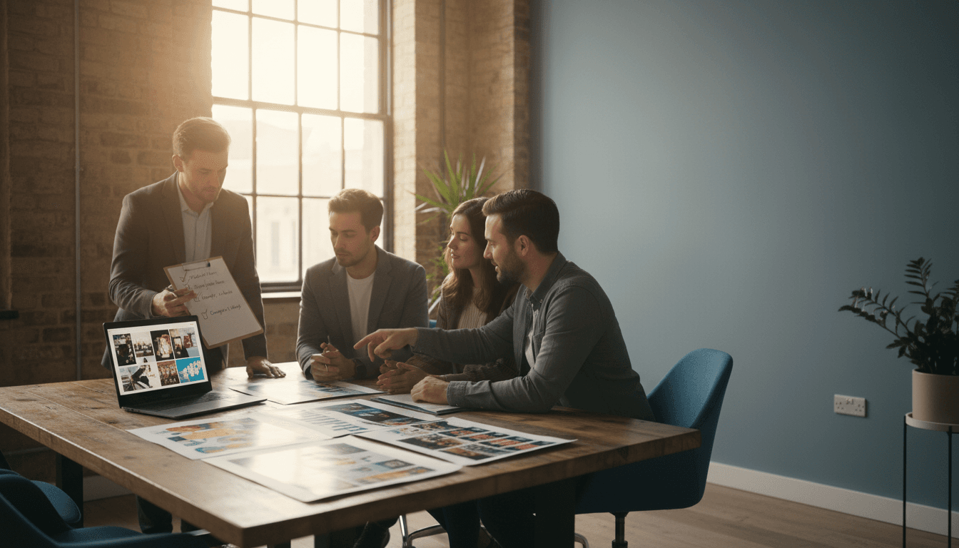 Featured image for Protect Trust in Startup Advertising (Before You Scale)