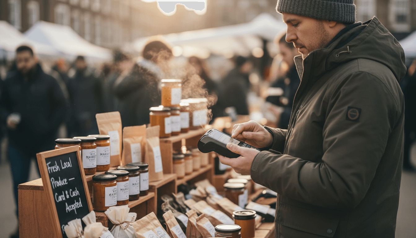 Featured image for Card Readers UK Startups: Pick the Right One in 2026