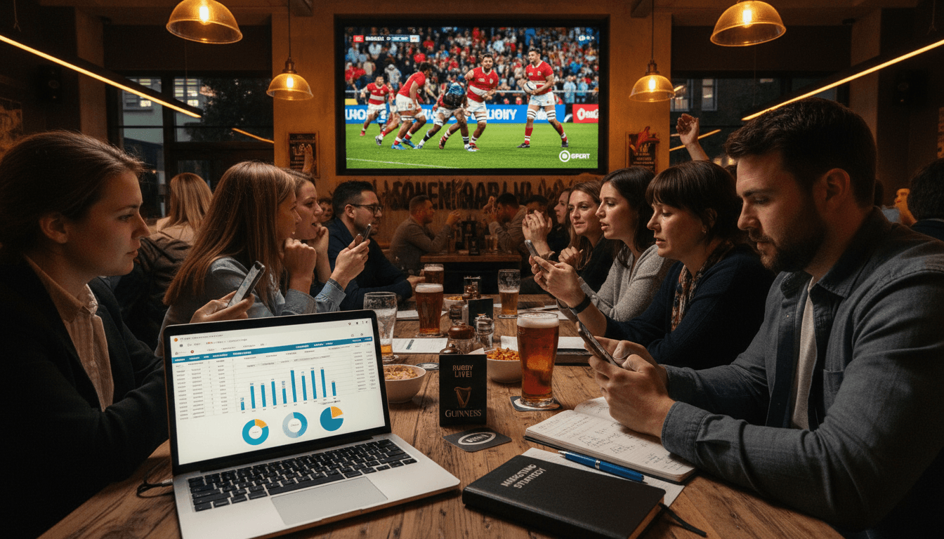 Featured image for Sports Ad Formats Startups Can Copy (Without TV Budgets)