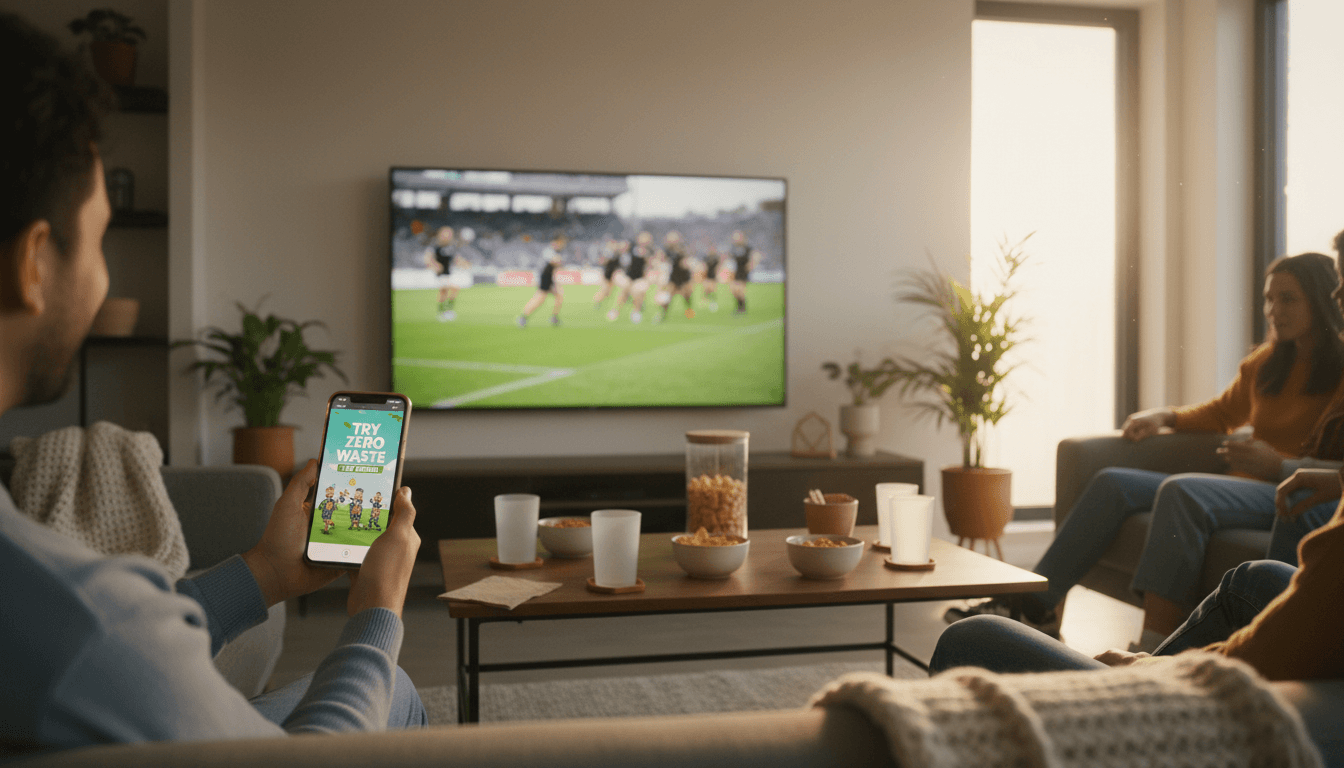 Featured image for Six Nations Ad Formats: A Startup Playbook for 2026