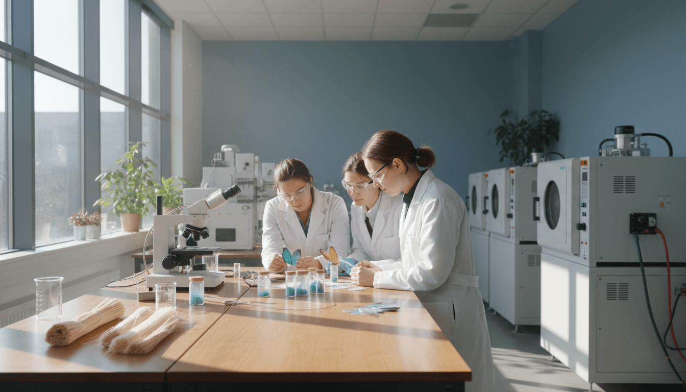 Featured image for How Sparxell’s $5M Raise Signals UK Climate Tech Demand