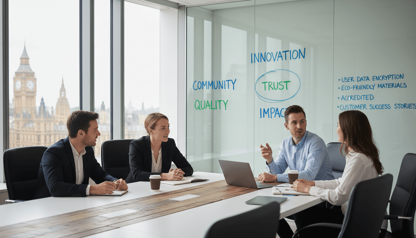 Featured image for Brand Reset Playbook: What Startups Can Copy in 2026