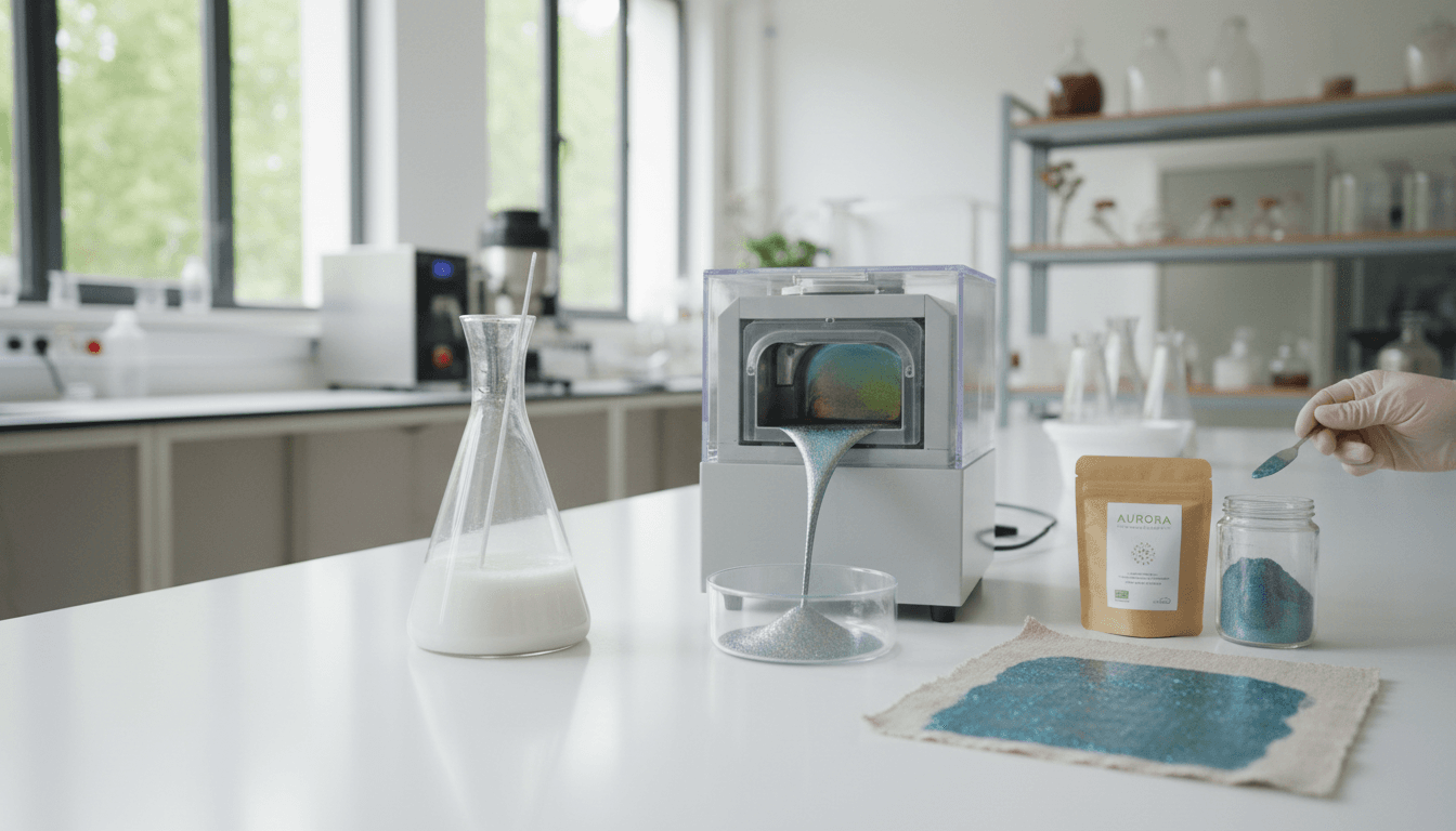 Featured image for How Sparxell’s $5M Raise Shows What Investors Buy