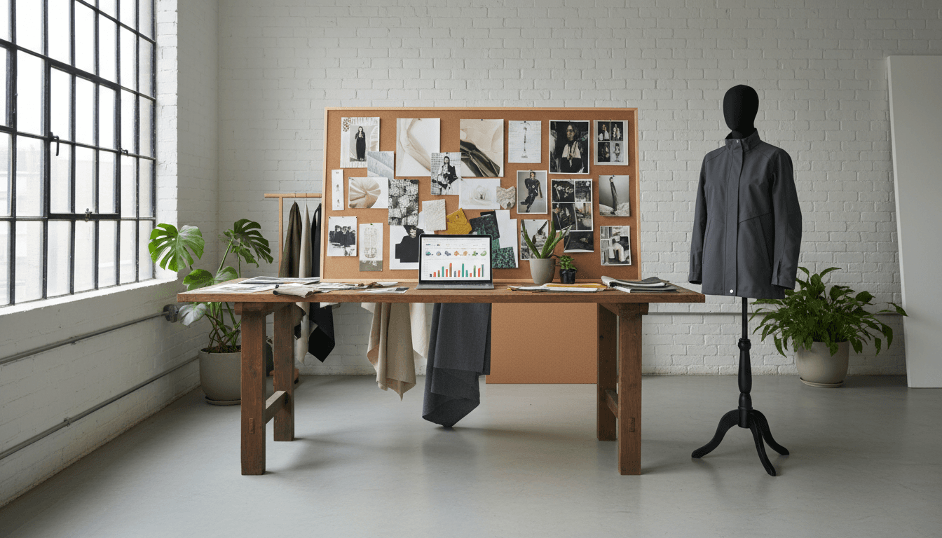 Featured image for UK Fashion Startups: Marketing Lessons That Actually Work