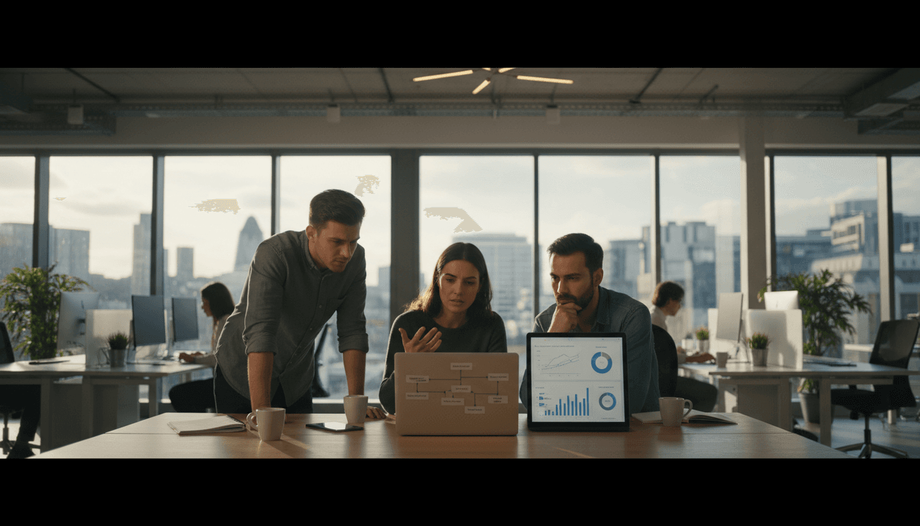 Featured image for Simplify to Scale—Without Breaking Your Team