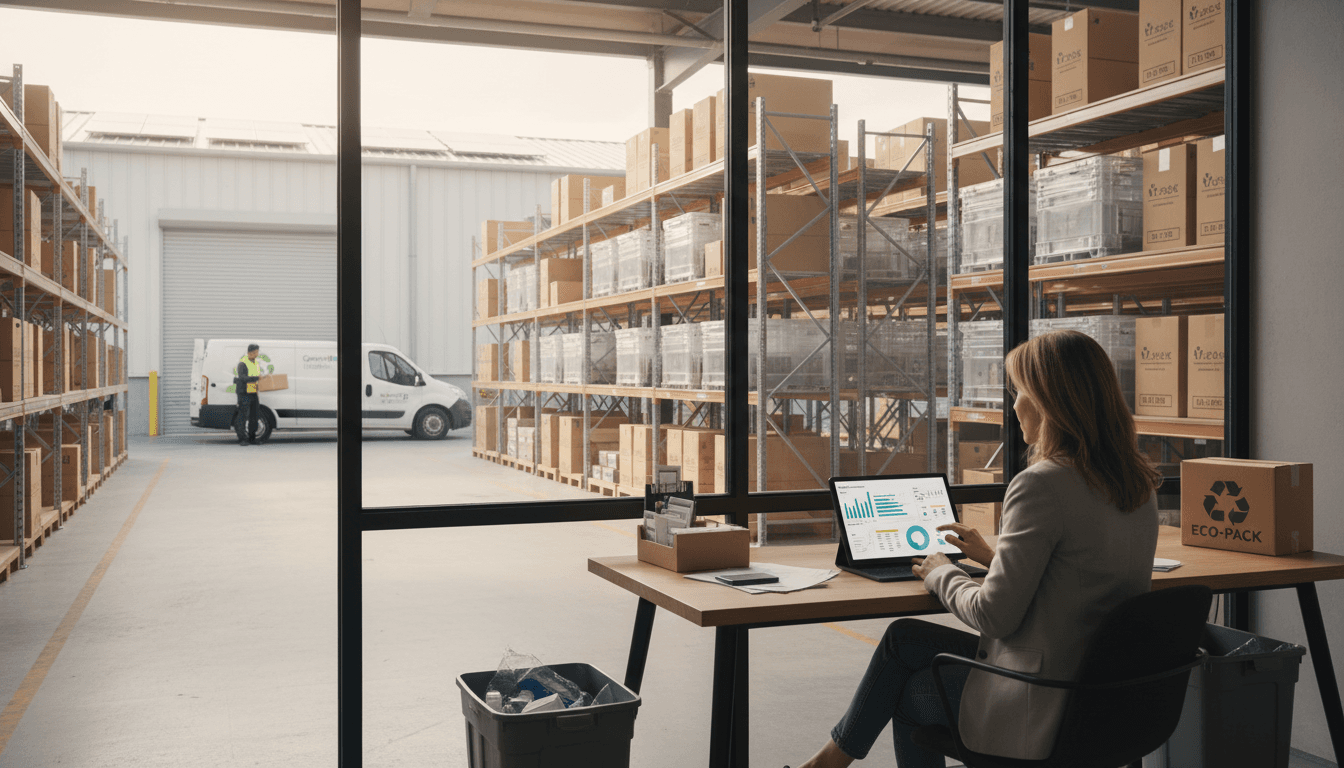 Featured image for AI Supply Chain Orchestration for UK SMEs in 2026