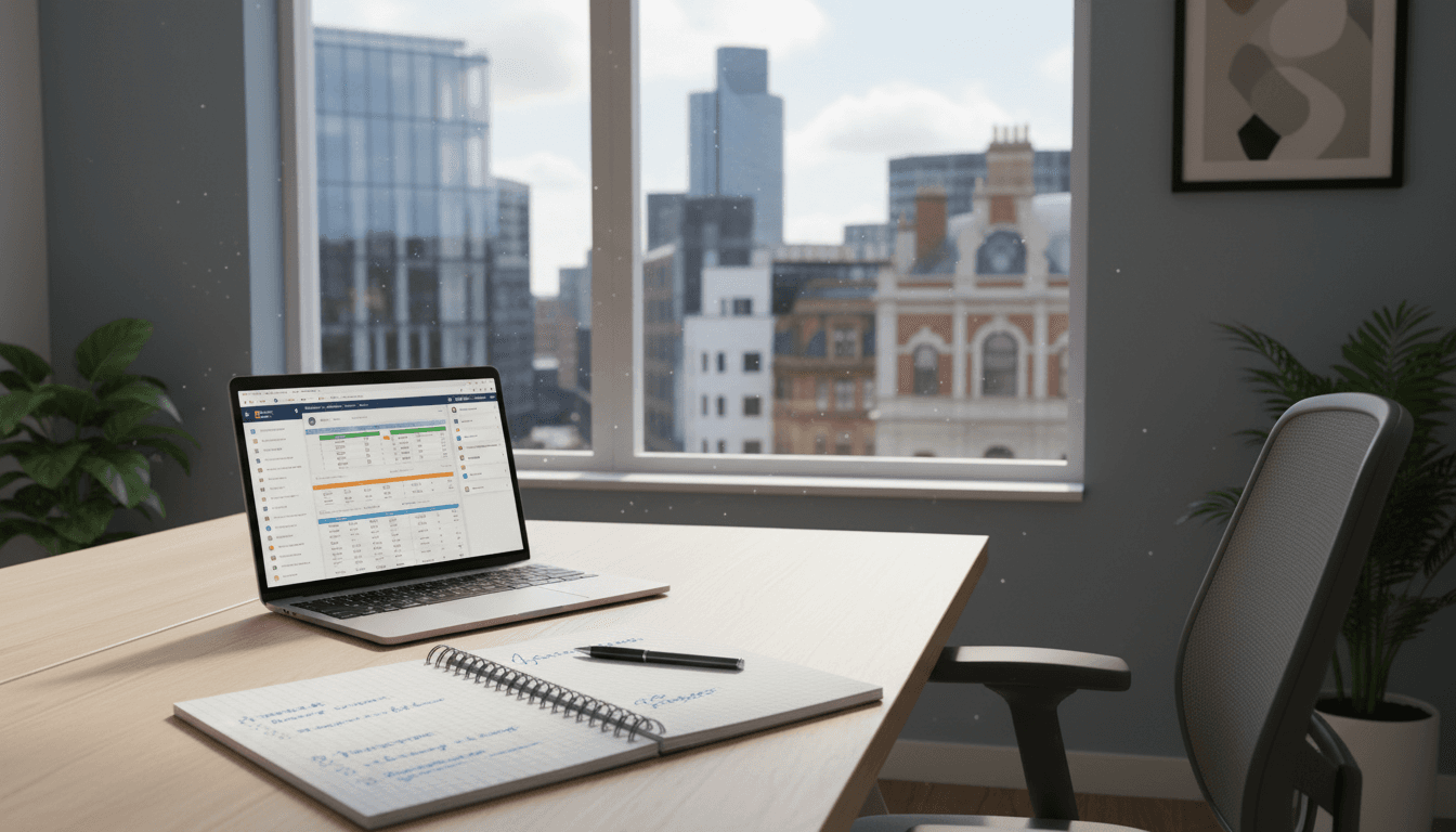 Featured image for Agentic AI for UK SMEs: Practical Wins in 30 Days