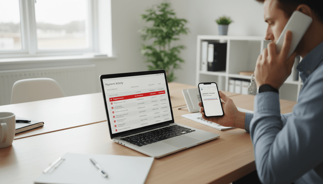 Featured image for APP Fraud Reimbursement: AI Protection for UK SMEs