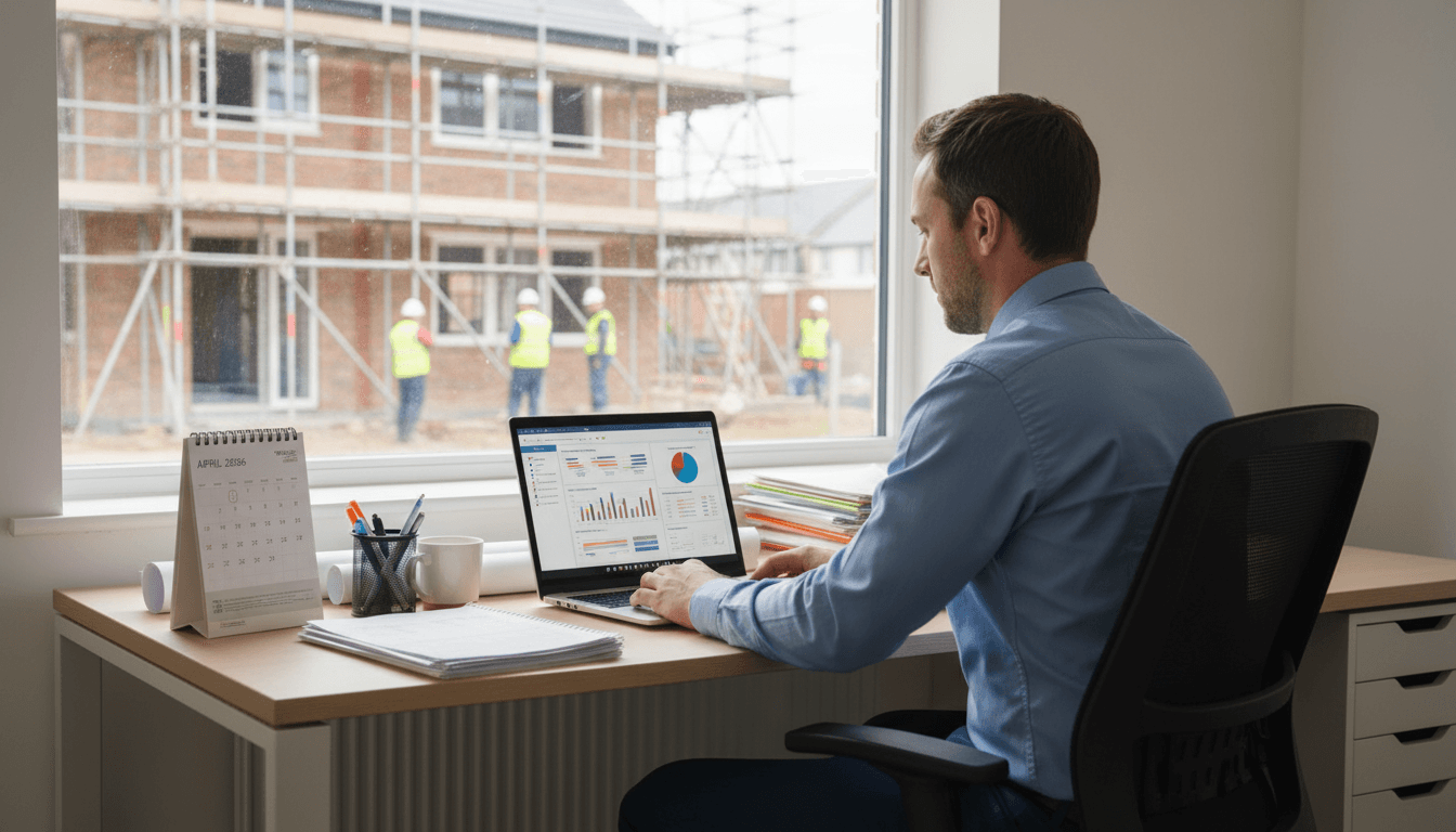 Featured image for Employment Law Changes: AI Compliance for UK SMEs