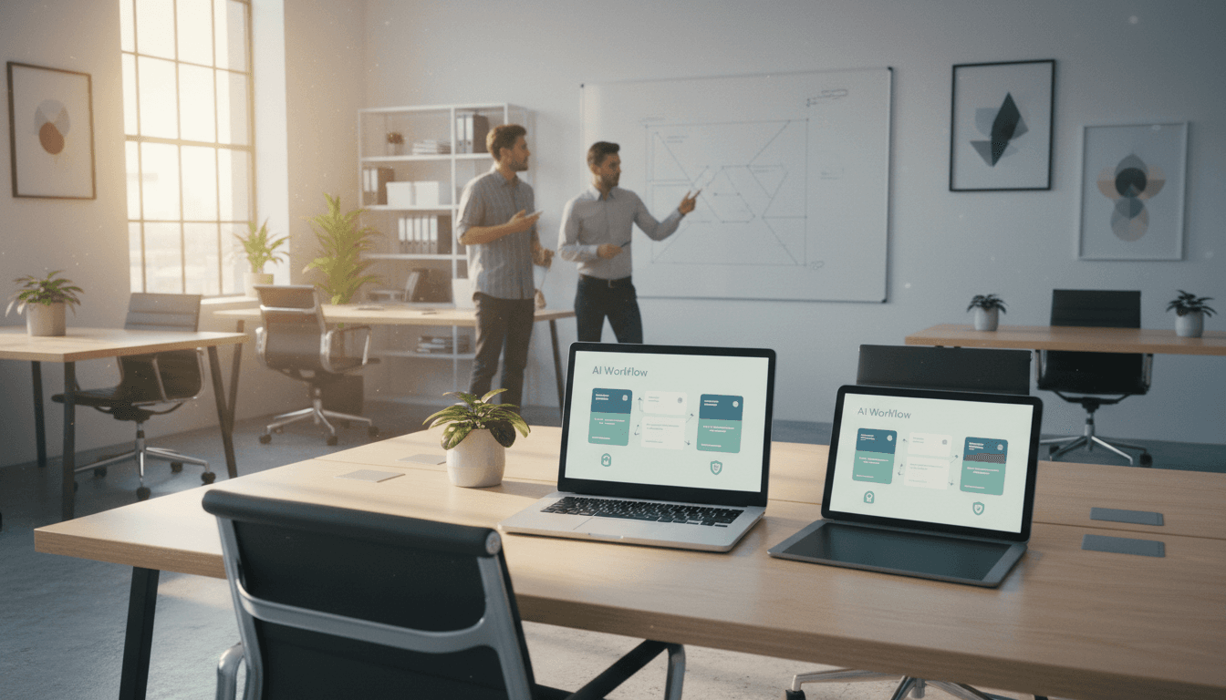 Featured image for Small, Safe AI Models for UK SMEs (Practical Guide)