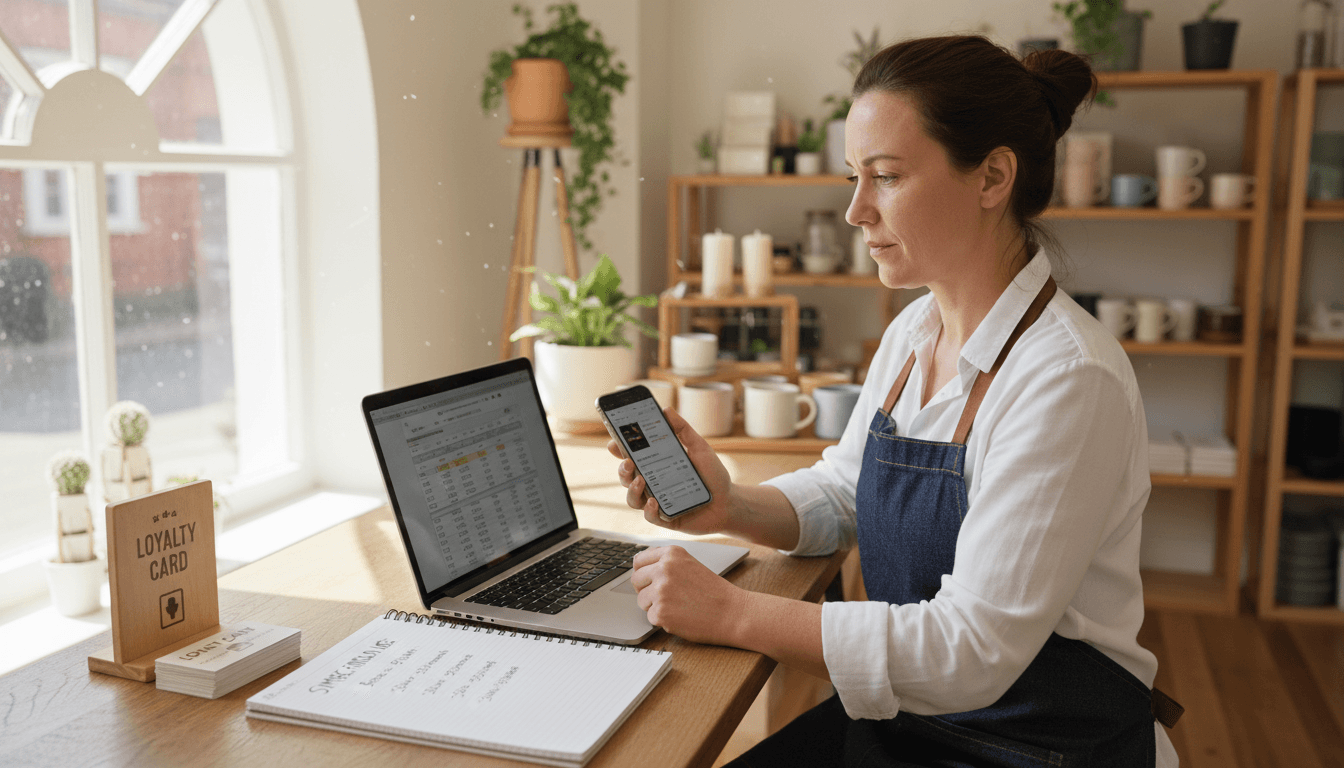 Featured image for Competitive Pricing for Small Businesses: Lessons from Asda