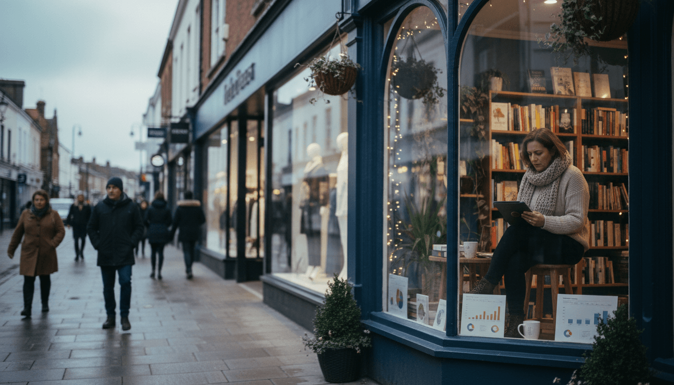 Featured image for Value Marketing Lessons from Primarkâs Profit Warning