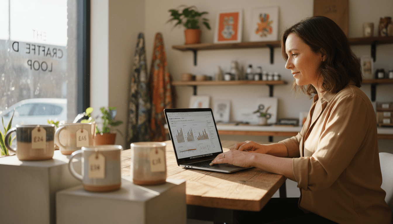 Featured image for Value Leader Marketing: SEO & Social That Works