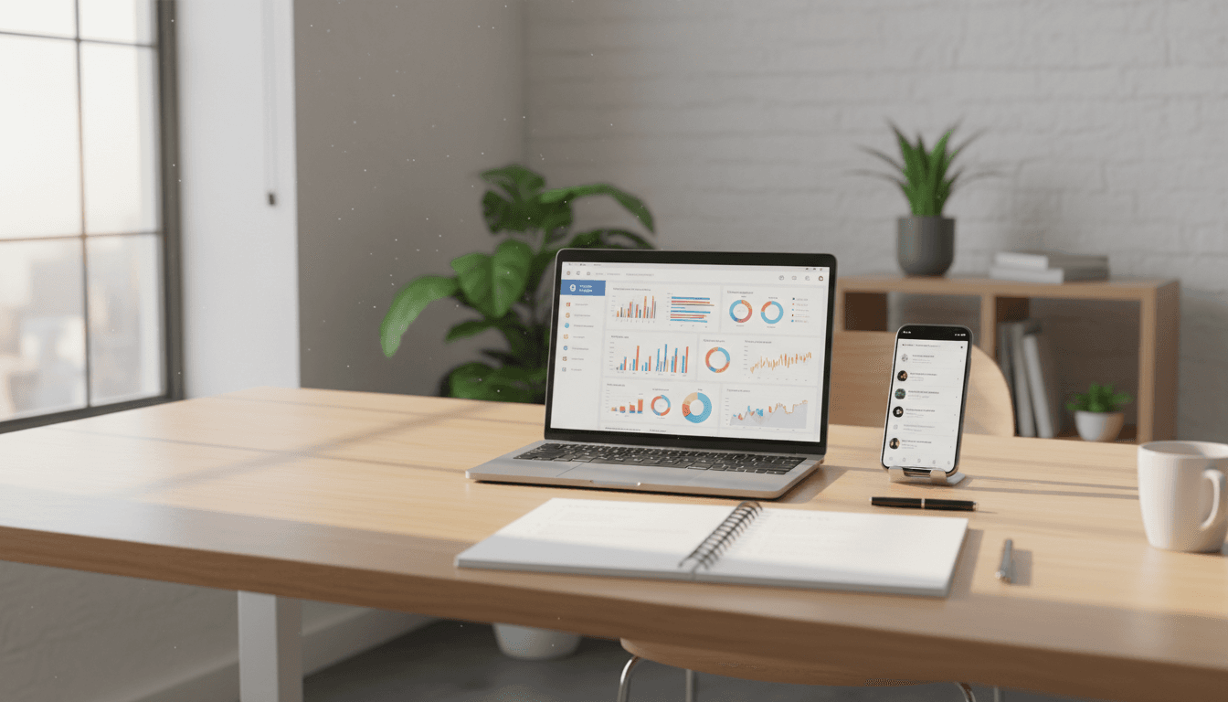 Featured image for Turbocharge Small Business Marketing Performance in 2026