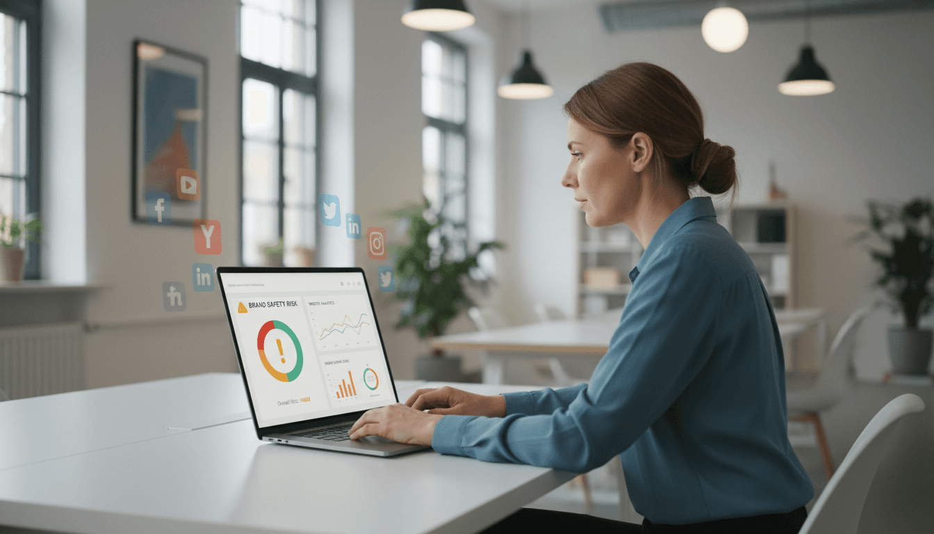 Featured image for Brand Safety on X: Protect Your 2026 Ad Budget